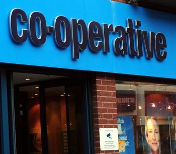 Co-operative asks lads' mags to sell under protective covers