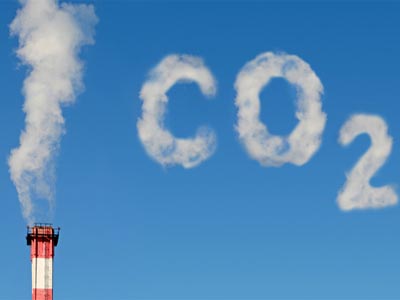 CO2 emissions may be reduced by moving clocks forward