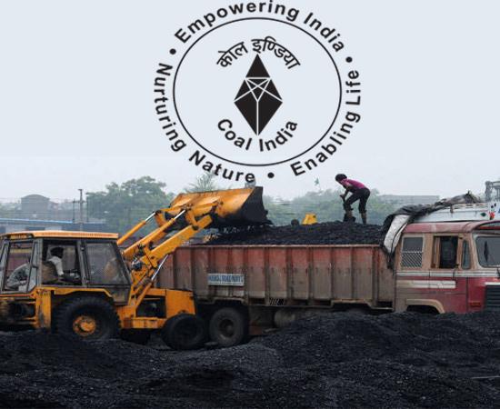 Coal-India-Limited