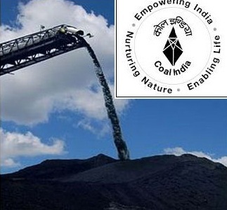 Coal India Ltd