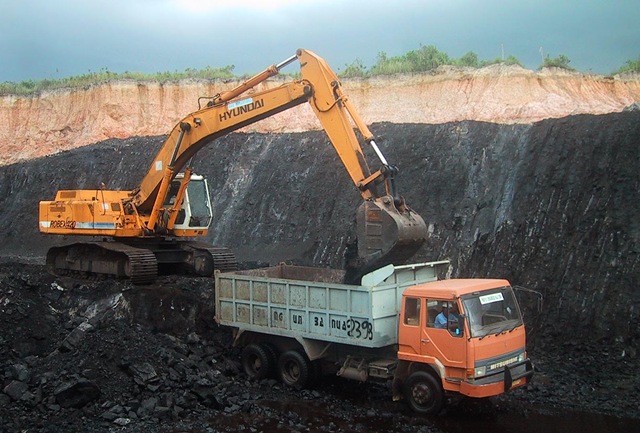 Coal-India-Officers-Strike