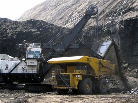 CIL to form joint venture for acquiring coal in South Africa