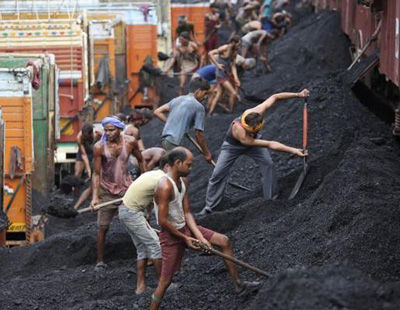 Coal-India