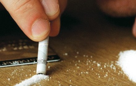 One million UK employees use drugs, report