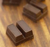 Cocoa Flavanols Could Benefit Heart Patients