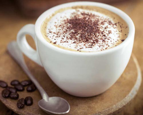How to make perfect cup of coffee revealed