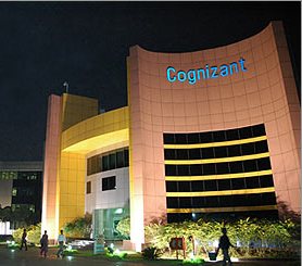 Cognizant's profit up 22%
