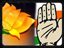 Congress, BJP battle it out for lone Chhattisgarh seat
