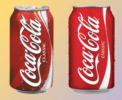 More than two cans of Coke a day can increase risk for a fatty liver