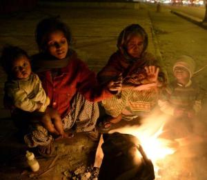 Cold claims 21 more lives in north India; death toll reaches 129 in UP 