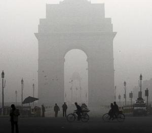 Cold wave intensifies in several parts of country, death toll reaches 40 