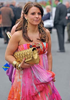 Coleen Rooney