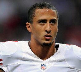 After Tebowing, Kaepernicking becomes latest social media craze!