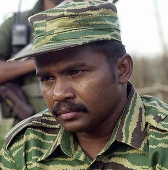 Ex-LTTE commander-turned minister admits army killed civilians