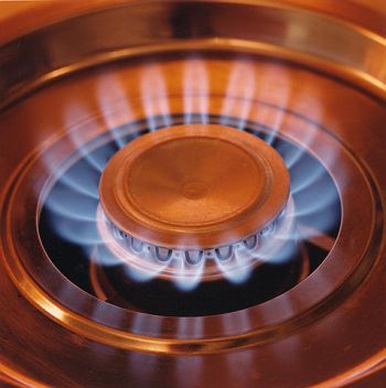 Commodity Outlook for Natural Gas by KediaCommodity