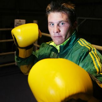 Australian boxers pull out of CBC