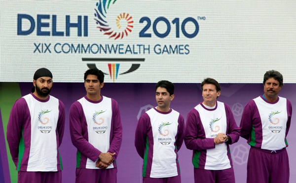 Commonwealth games