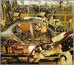 Component shortage – a big issue!