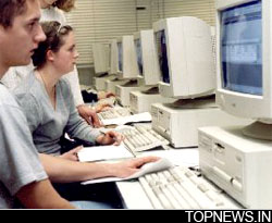 Computers boost, not suppress, literacy