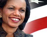 Condoleezza Rice