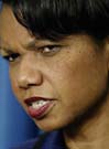 Condoleezza Rice