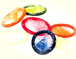 Condoms cheapest way to fight climate change: Report