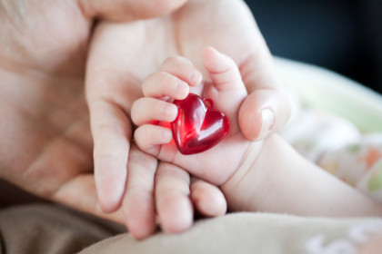 Fetal Echo: A window to the unborn heart