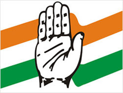 'TRS will merge with Congress once Telangana is formed'