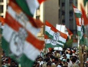 Congress retains Maharashtra, Arunachal, Haryana headed for hung assembly