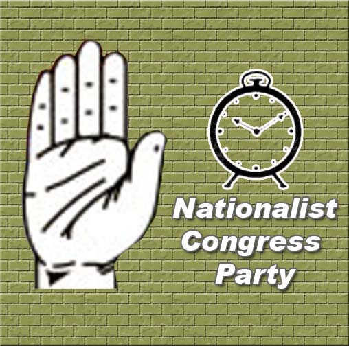nationalist congress party