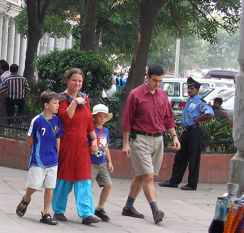 Connaught Place 