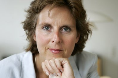 Danish Minister Connie Hedegaard