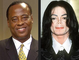The Doctor of Michael Jackson is now free to work