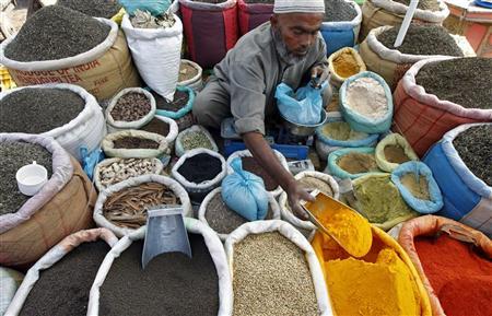 India’s CPI stood at 7.65 per cent in January