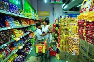 Consumer spending in India and China together will triple by 2020: BCG books says