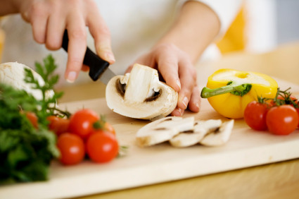 Cooking-classes