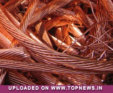 Commodity Trading Tips for Copper by KediaCommodity