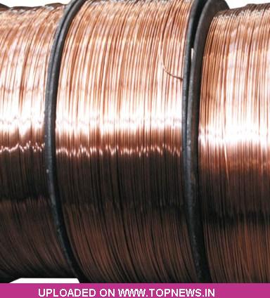 Commodity Trading Tips for Copper by KediaCommodity