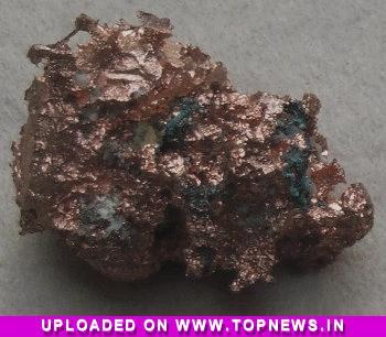 Copper