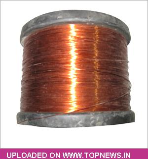 Copper