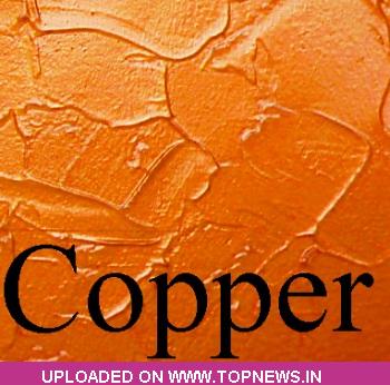 Copper