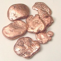 Copper