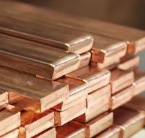 Commodity Trading Tips for Copper by KediaCommodity