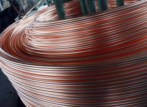 Commodity Trading Tips for Copper by KediaCommodity