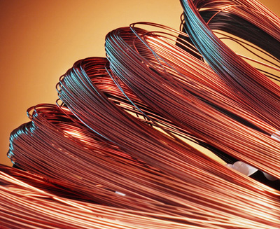 Commodity Trading Tips for Copper by KediaCommodity