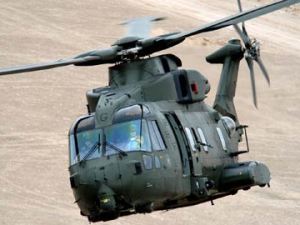 ''Copter scam cannot take place without political patronage'', alleges BJP 
