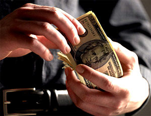 New warning system unmasks corporate fraud