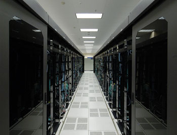 Corporates looking for more datacenter space