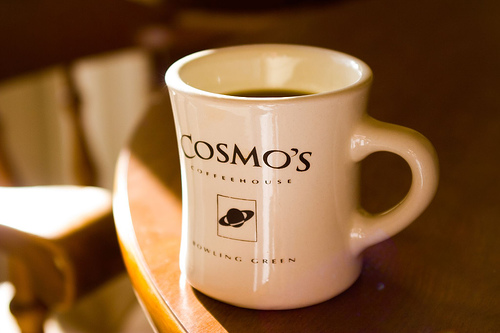 Cosmos
