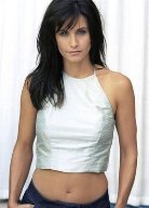 Courteney Cox